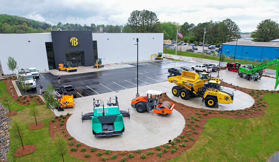 Construction Benefits to Know About the One Big Beautiful Bill Act