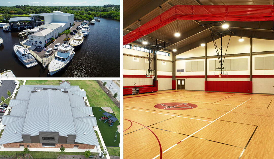 The Most Common Metal Building Misconceptions We Hear (Part 2)